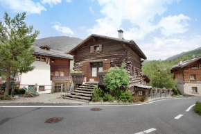 Trepalle House